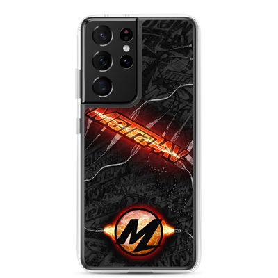 MetraAV High Voltage-Samsung Case