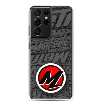 MetraAV M Life-Samsung Case