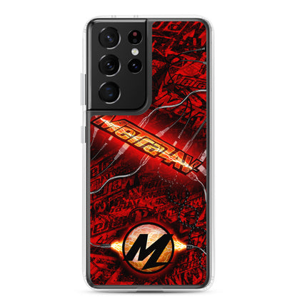 MetraAV High Voltage-Samsung Case