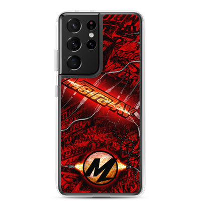 MetraAV High Voltage-Samsung Case