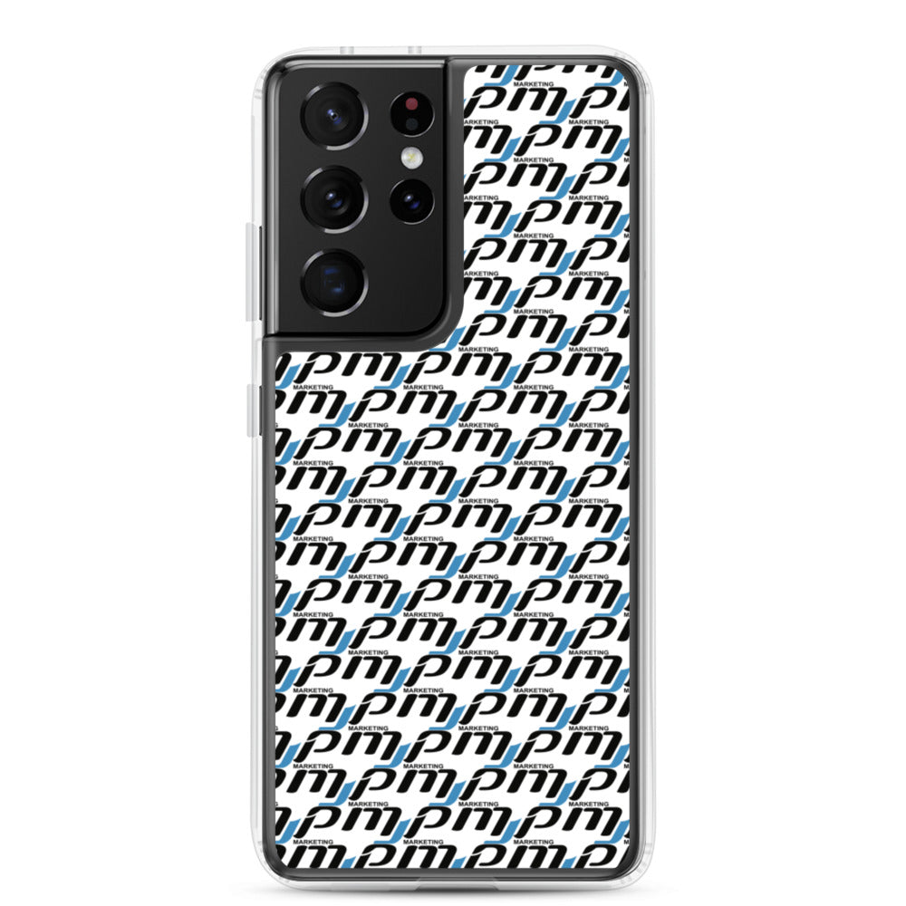 MJP All Over-Samsung Case