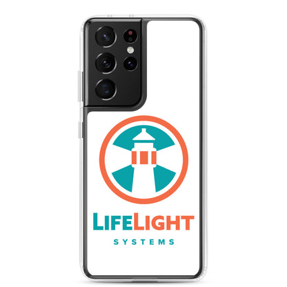 LifeLight-Samsung Case