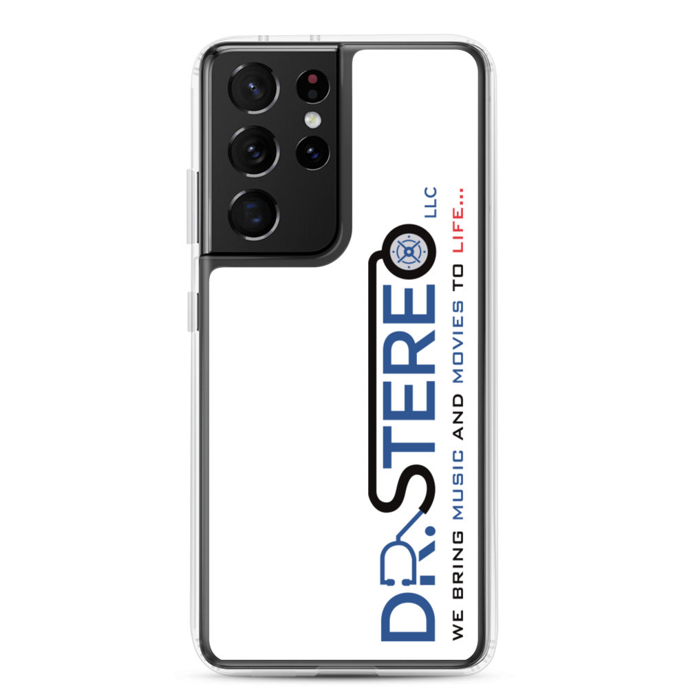 Dr. Stereo-Samsung Case