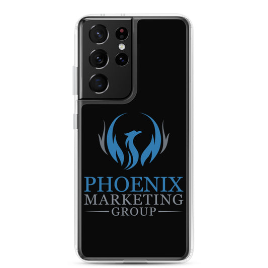 Pheonix-Samsung Case