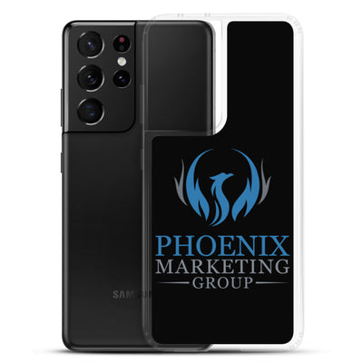 Pheonix-Samsung Case