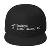 EBH-Snapback Hat