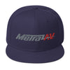 MetraAV-Snapback Hat