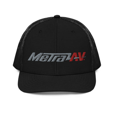 MetraAV-Trucker Cap