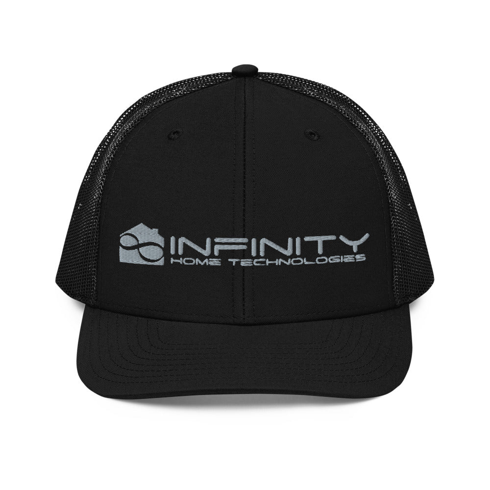 Infinity-Trucker Cap