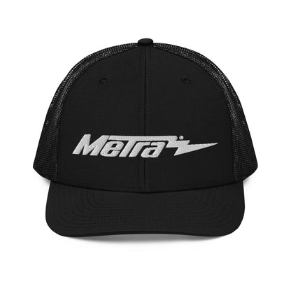 Metra-Premium Trucker Cap