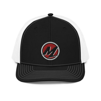 MetraAV "M"-Trucker Cap