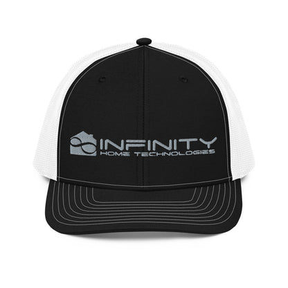 Infinity-Trucker Cap