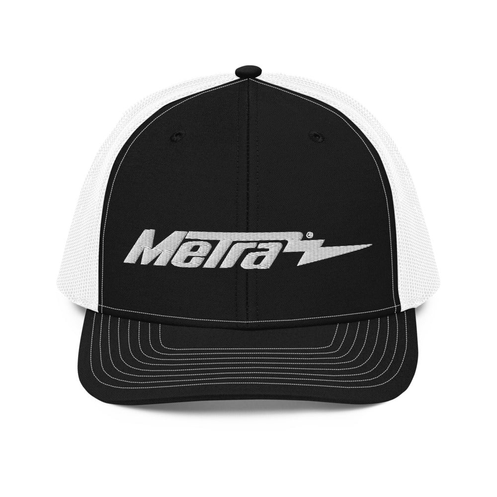 Metra-Premium Trucker Cap