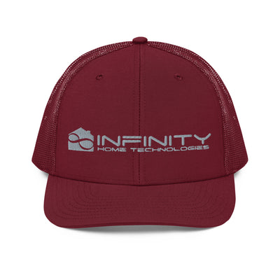 Infinity-Trucker Cap