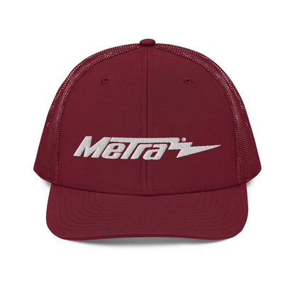 Metra-Premium Trucker Cap