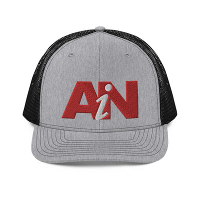AiN-Trucker Cap