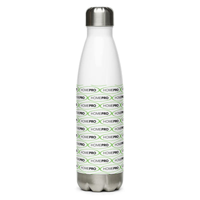 Home Pro-Stainless Steel Water Bottle