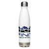 Infinity-Stainless Steel Water Bottle