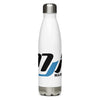 MJP-Stainless Steel Water Bottle