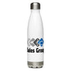 DSG Metro-Stainless Steel Water Bottle
