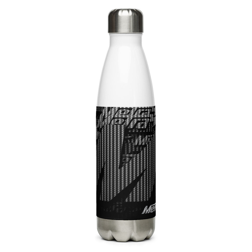 Metra Carbon-Stainless Steel Water Bottle