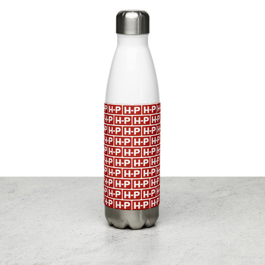 H-P Products-Stainless Steel Water Bottle