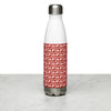 H-P Products-Stainless Steel Water Bottle