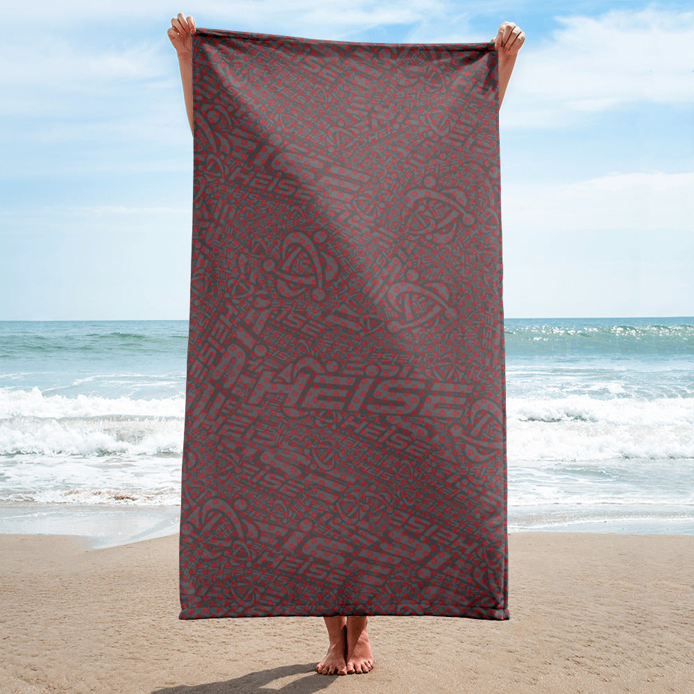 Heise-Towel