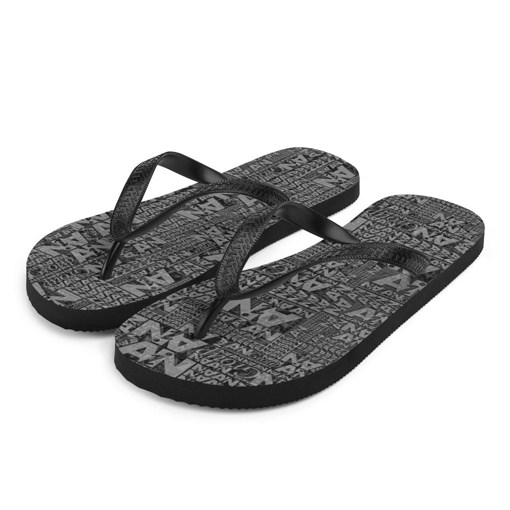 AiN-Flip-Flops