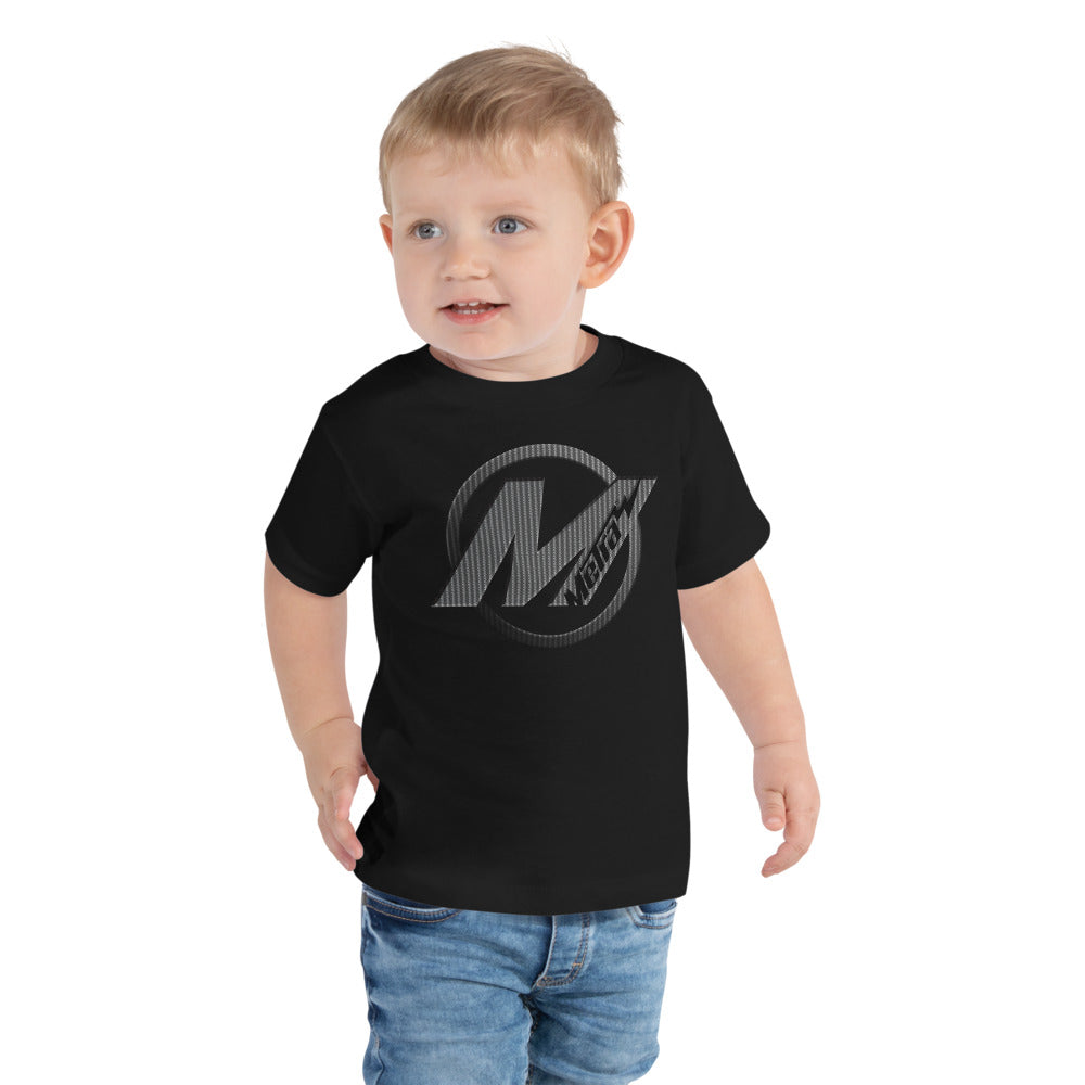 Metra Carbon-Toddler Short Sleeve Tee