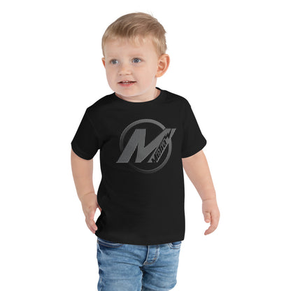 Metra Carbon-Toddler Short Sleeve Tee