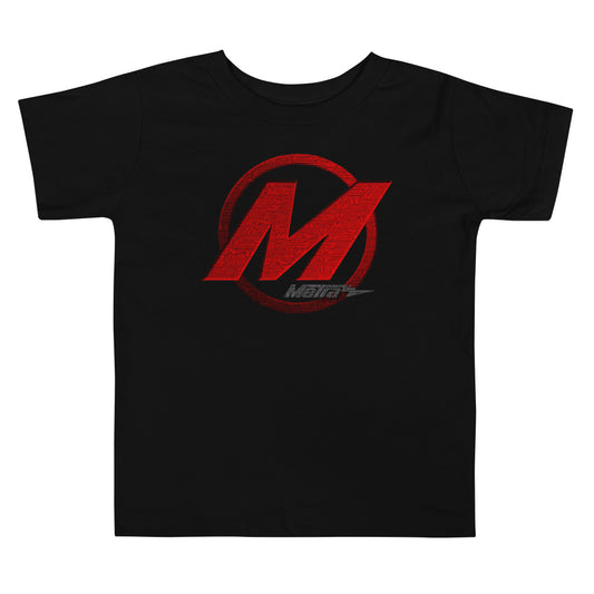 Metra M-Toddler Short Sleeve Tee