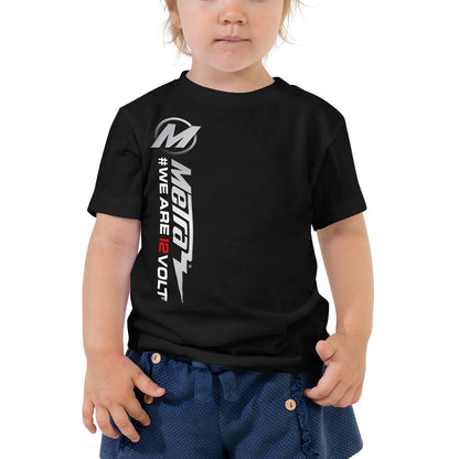 Metra 12V-Toddler Short Sleeve Tee