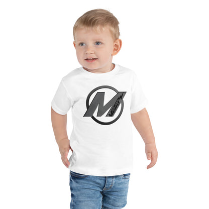 Metra Carbon-Toddler Short Sleeve Tee