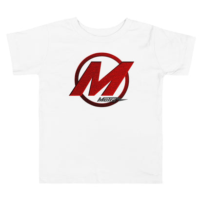 Metra M-Toddler Short Sleeve Tee