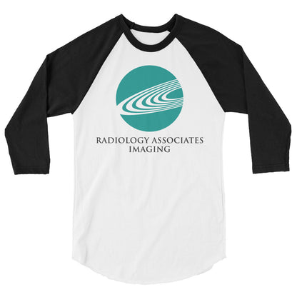 RAI-3/4 sleeve raglan shirt