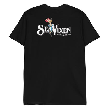 Sea Vixen Tackle-Unisex T-Shirt