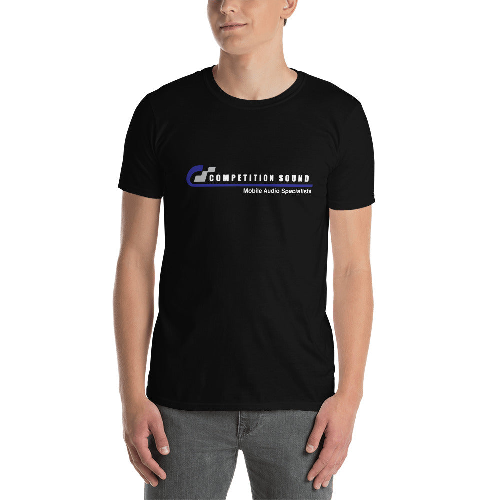 Competition Sound-Unisex T-Shirt