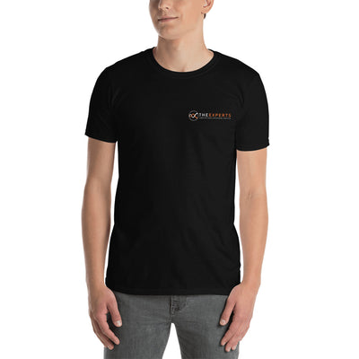 The Experts-Unisex T-Shirt