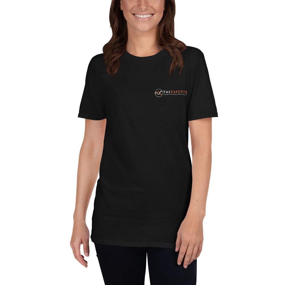 The Experts-Unisex T-Shirt