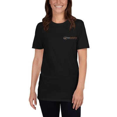 The Experts-Unisex T-Shirt