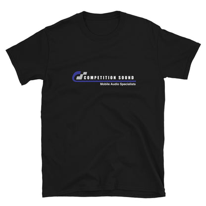 Competition Sound-Unisex T-Shirt