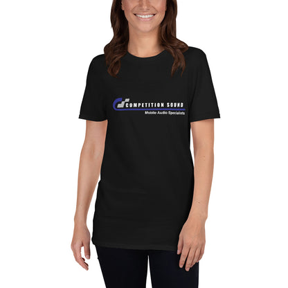 Competition Sound-Unisex T-Shirt