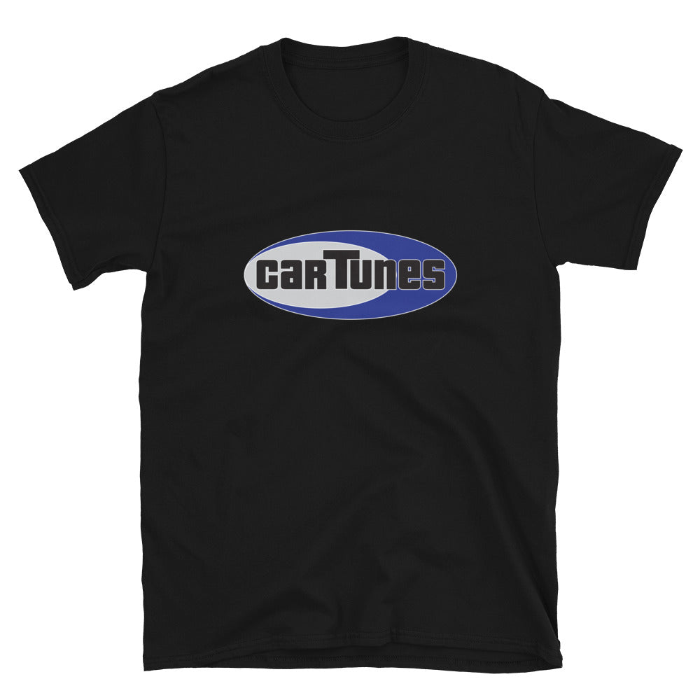 Car Tunes-Unisex T-Shirt