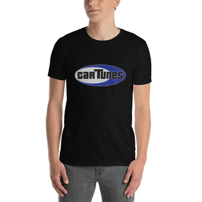 Car Tunes-Unisex T-Shirt