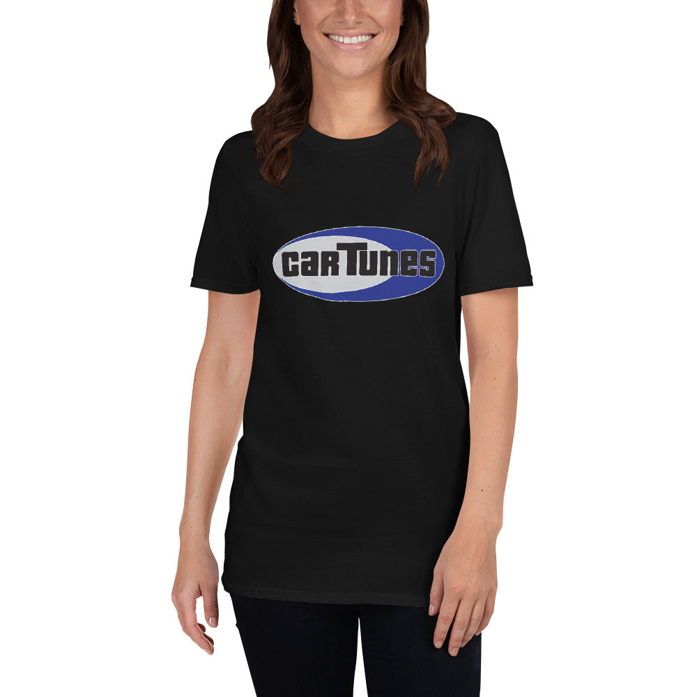 Car Tunes-Unisex T-Shirt