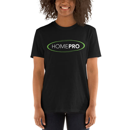 Home Pro-Short-Sleeve Unisex T-Shirt