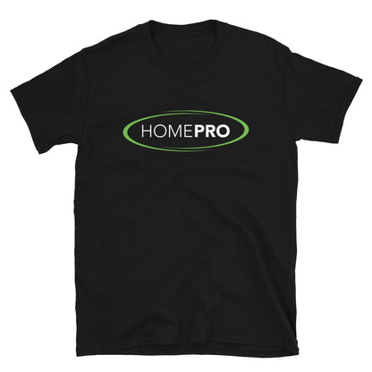 Home Pro-Short-Sleeve Unisex T-Shirt