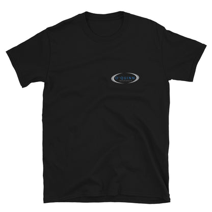 O'Quinn Insurance-Unisex T-Shirt