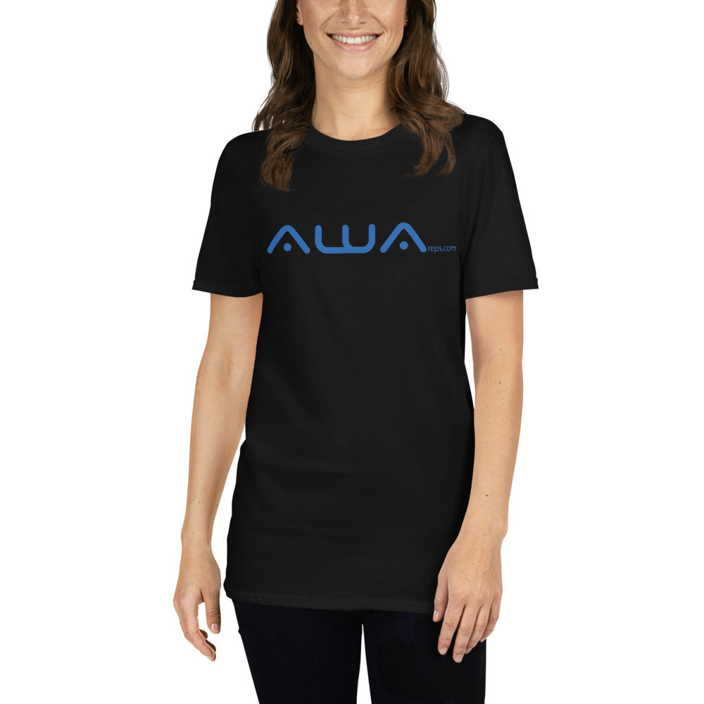 AWA Reps-Unisex T-Shirt